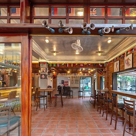 Thuy Duong 3 Boutique Hotel & Spa Hoi An Bagian luar foto