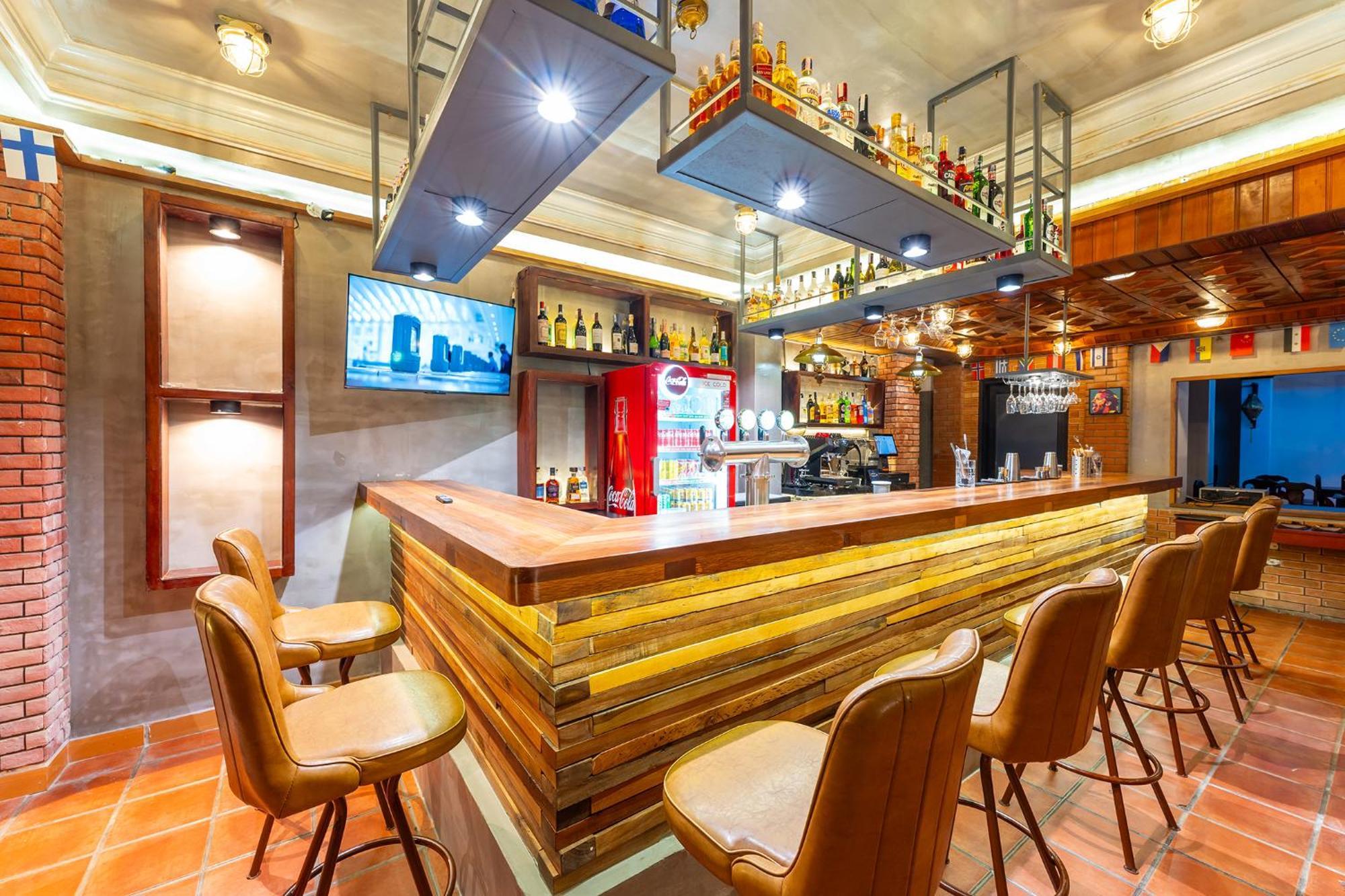 Thuy Duong 3 Boutique Hotel & Spa Hoi An Bagian luar foto
