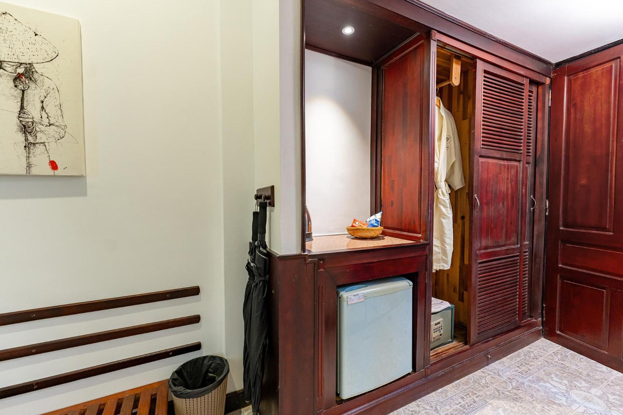 Thuy Duong 3 Boutique Hotel & Spa Hoi An Bagian luar foto
