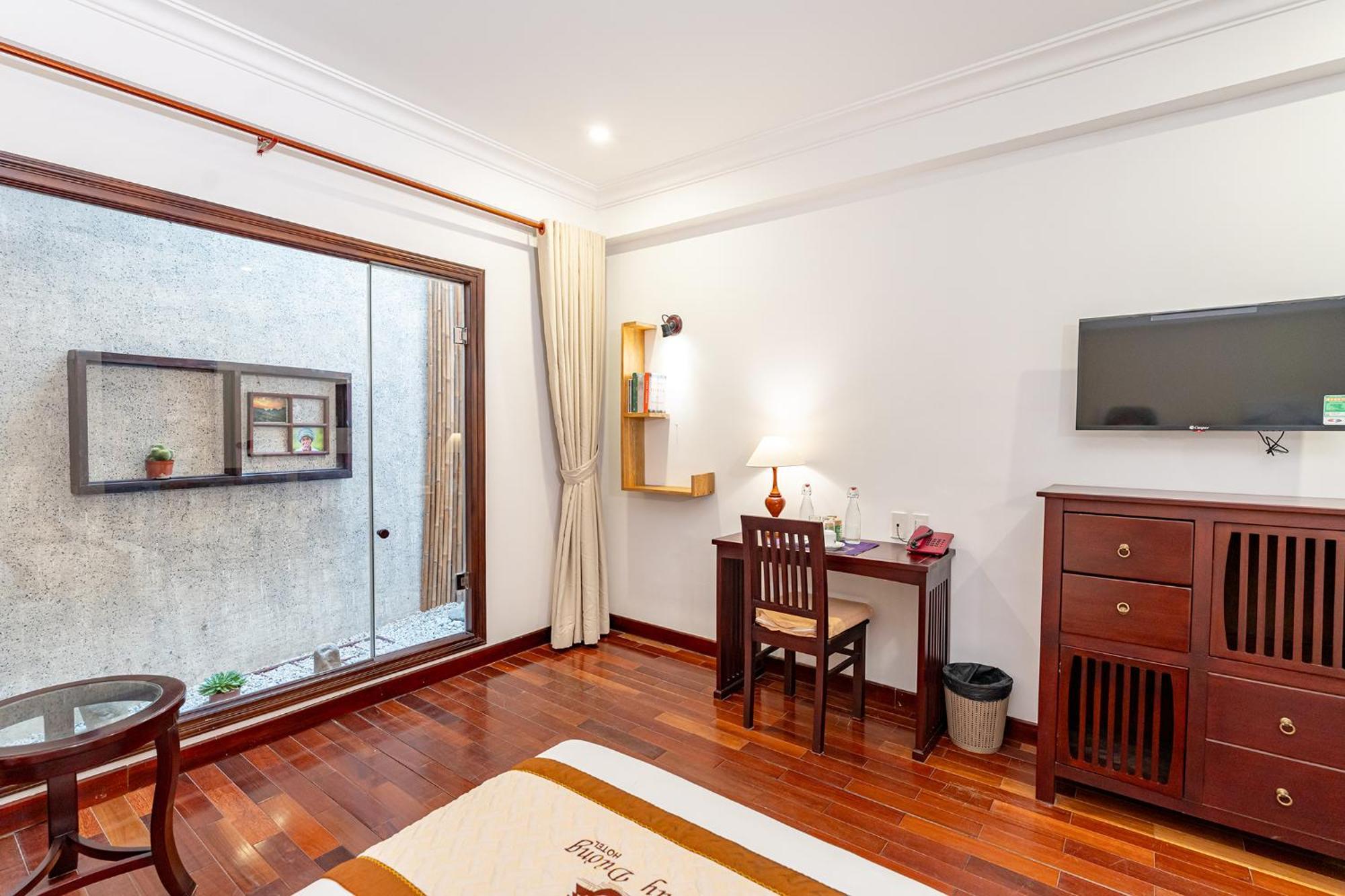 Thuy Duong 3 Boutique Hotel & Spa Hoi An Bagian luar foto