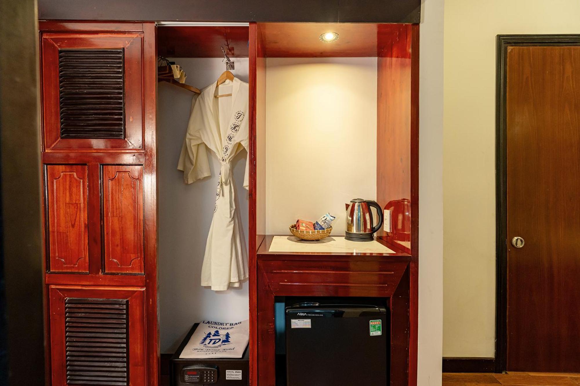 Thuy Duong 3 Boutique Hotel & Spa Hoi An Bagian luar foto