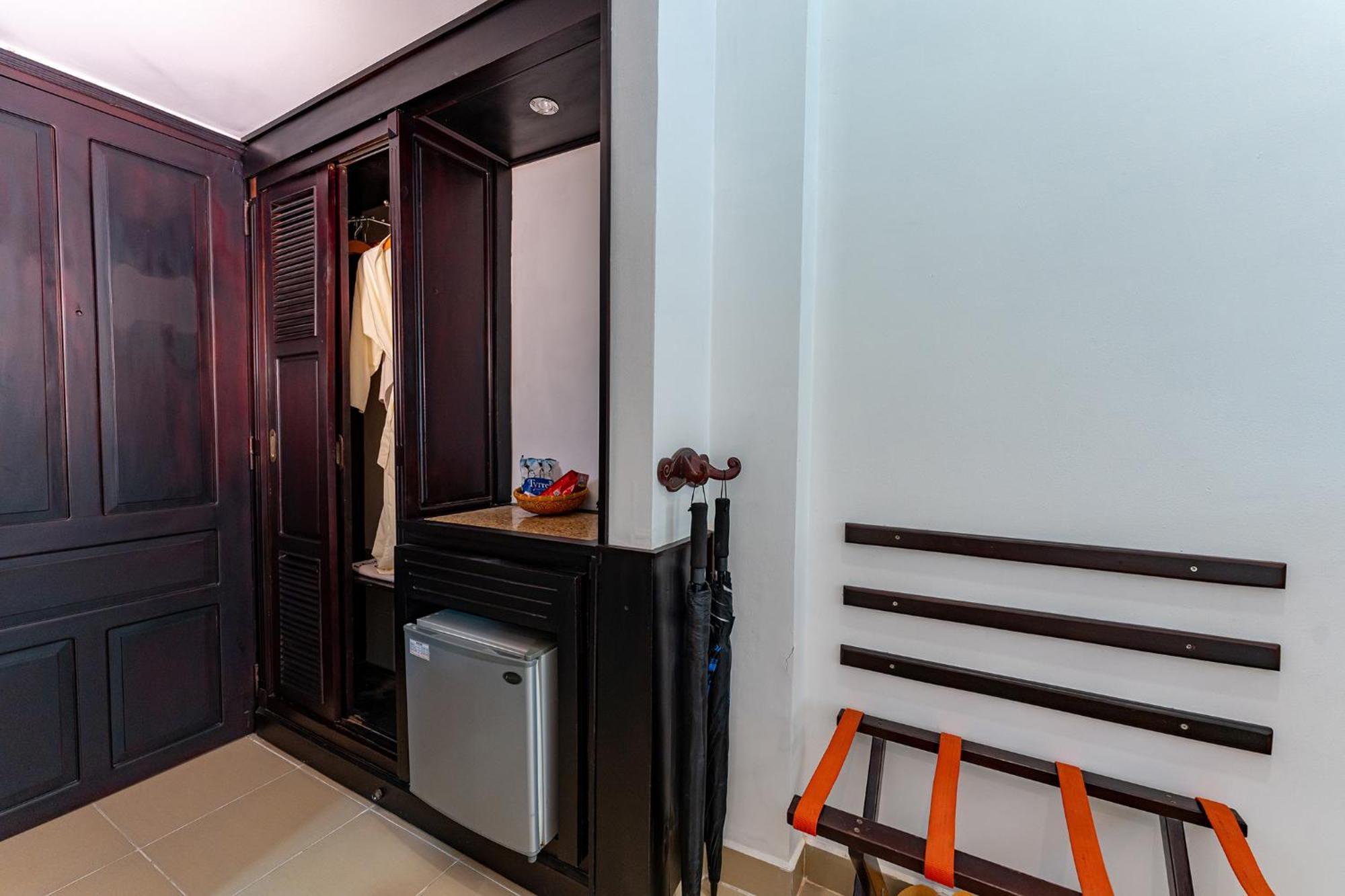 Thuy Duong 3 Boutique Hotel & Spa Hoi An Bagian luar foto