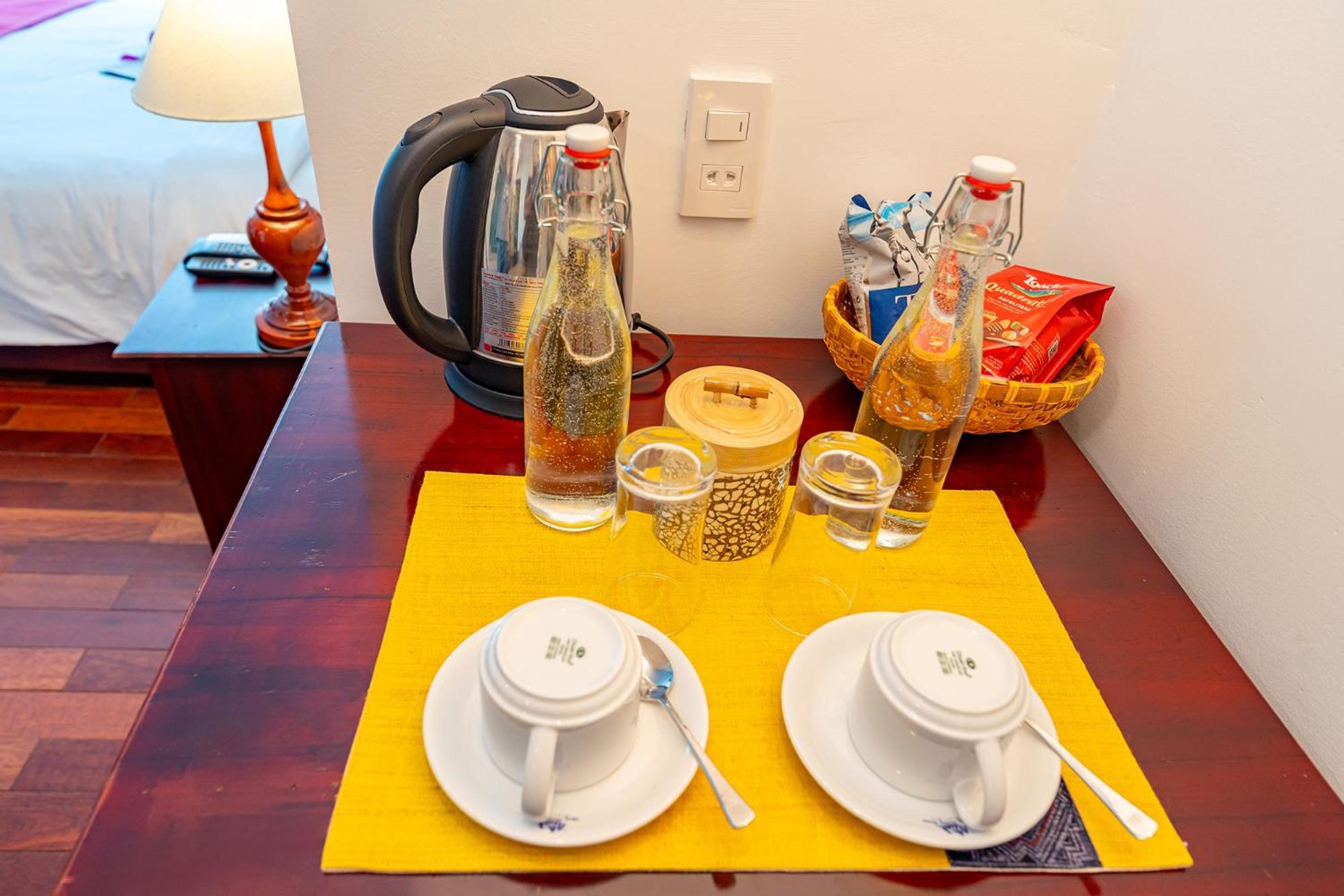 Thuy Duong 3 Boutique Hotel & Spa Hoi An Bagian luar foto