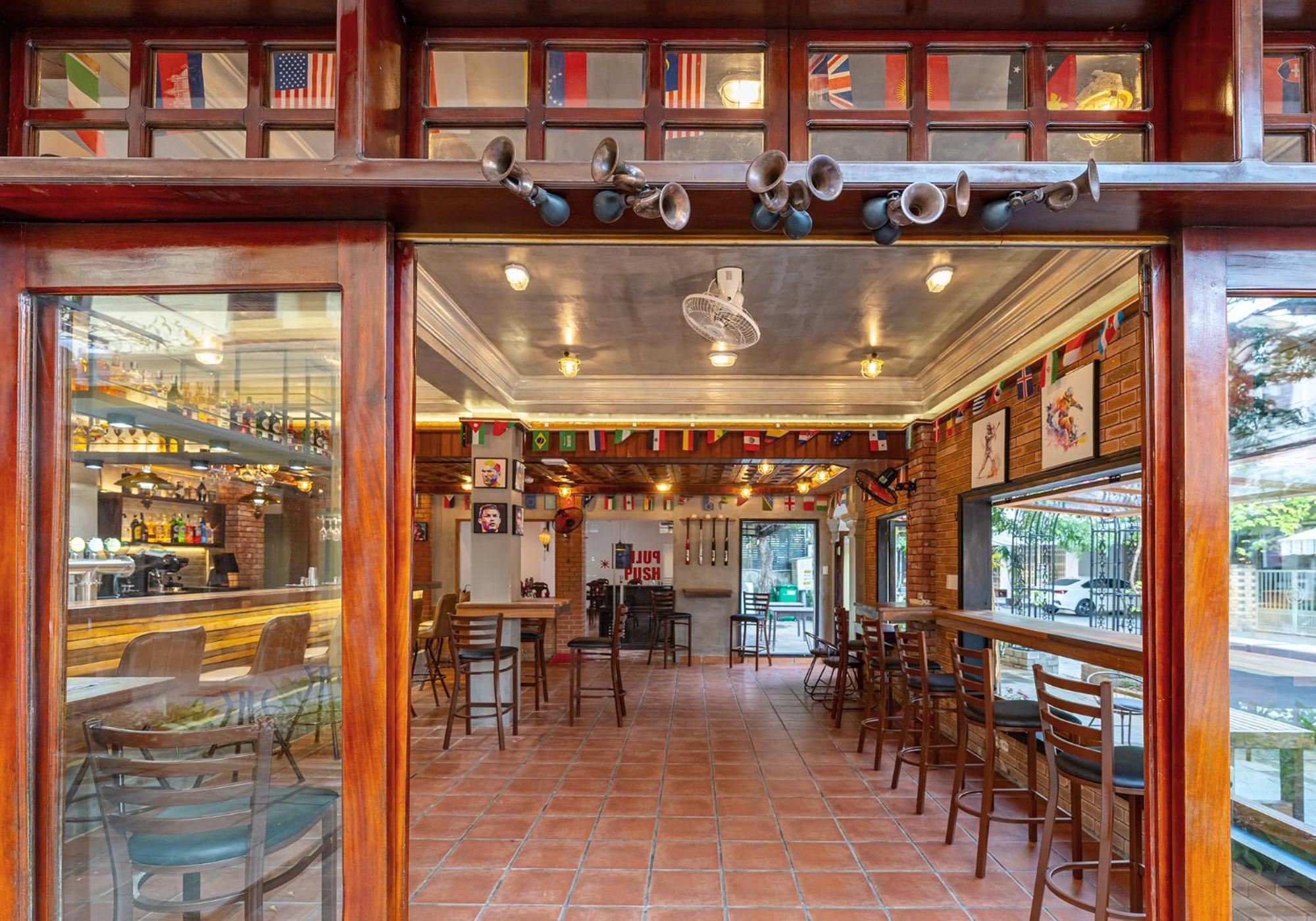 Thuy Duong 3 Boutique Hotel & Spa Hoi An Bagian luar foto